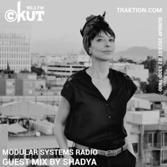 modular systems 2023.07.02 Montreal