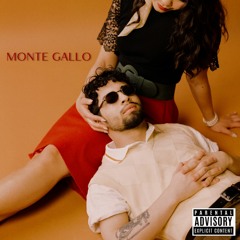 Monte Gallo - Like My Ghetto (Ft. Ezee, K the Vocalist)