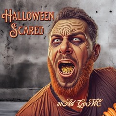 Halloween Scared