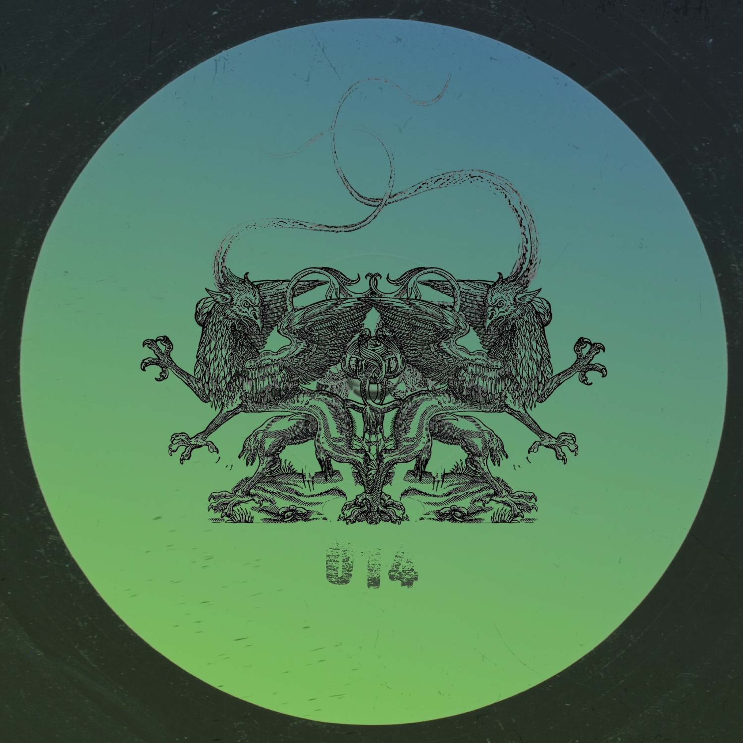 Chimera014. episode artwork