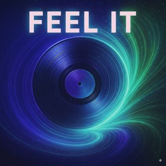 I Feel it (Hard)