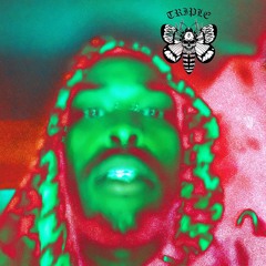 kiid888- Tweak with the devil (prod Modico31)