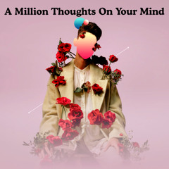 LANDR-A Million Thoughts On Your Mind-Warm-Low