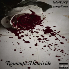 Romantic Homixide wit baby DNF