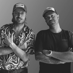 ThePostBrothers - Bros