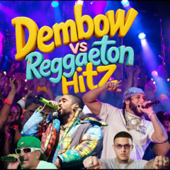 Dembow VS Reggaeton