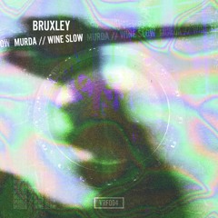 Bruxley - Murda [Premiere]