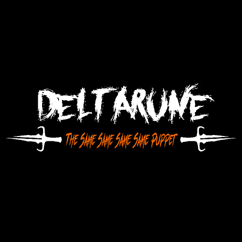 YOU CAN'T TRuSt a DAMN RuSt A ThING AbOUt a TrUSS A D🔥MnT rUSsT AnY 1️⃣ [Deltarune: The 4Same Puppet]