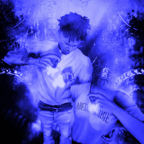 Mike Tyson (prod. dcm)