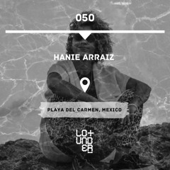Live Session - Hanie Arraiz