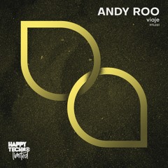 Andy Roo - Viaje