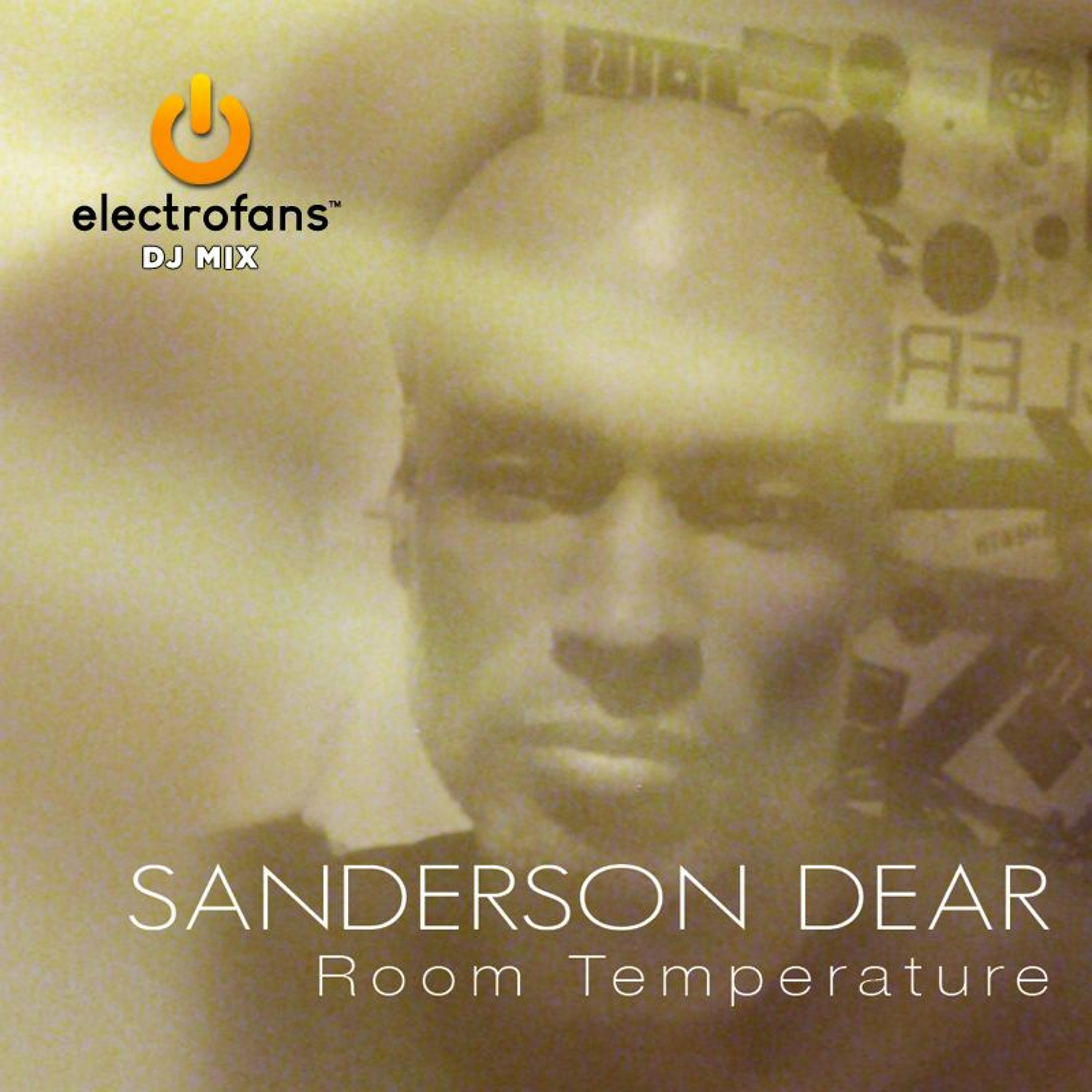 Electrofans Podcasts & Mixes