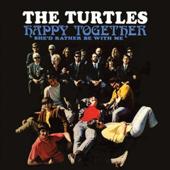 Happy Together (Mono) (2016 Remaster)