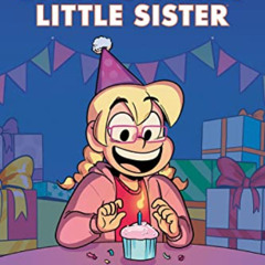 free EBOOK 🖊️ Karen's Birthday: A Graphic Novel (Baby-sitters Little Sister #6) (Bab