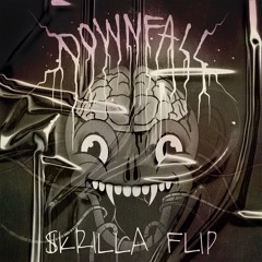 UBUR - Downfall ($KRILLA FLIP)