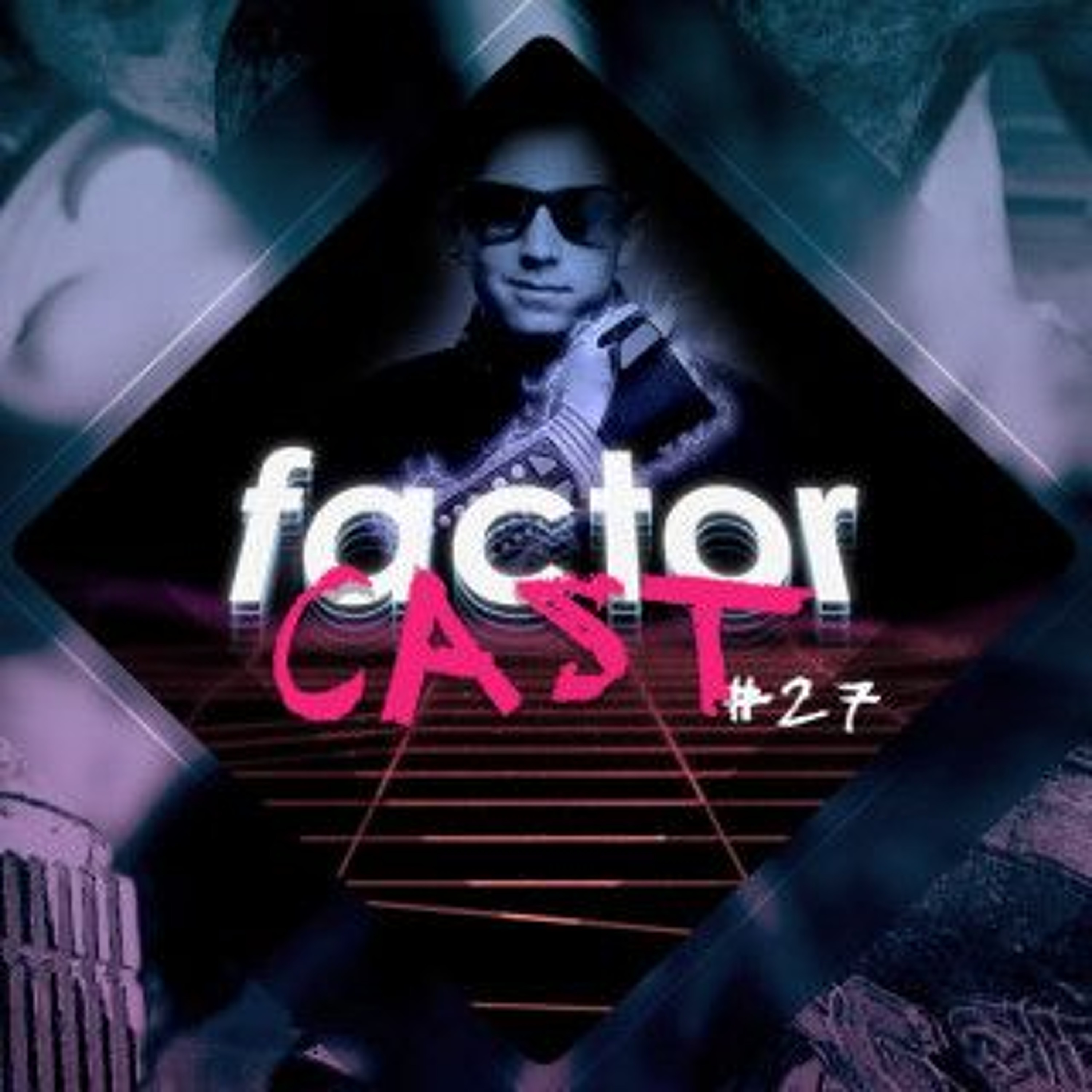 Factorcast #27 : Dead Spacetime
