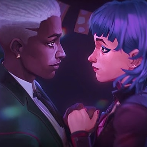 Stromae, Pomme |  Ma Meilleure Ennemie  [ THAI VERSION by SKonTR | ft.Blitzmon ]