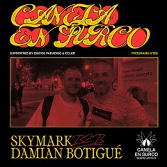 Canela En Surco 202 - Skymark b2b Damián Botigué