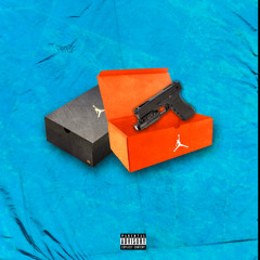 BRUXO - Glock de Mira Laser