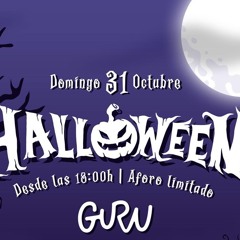 Loopezz@Halloween Guru 2021