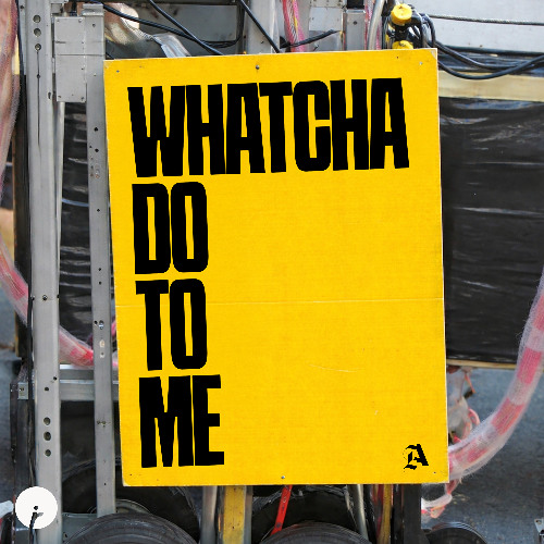 14.	ACRAZE - Whatcha Do To Me 