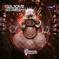 Groove Series #1 (Disponible en Bandcamp)