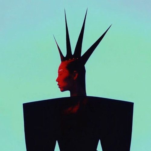 Lucidrift Through Branded Air