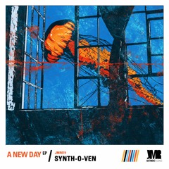 JMR074 - Synth-O-Ven - A New Day (Thorne Miller remix)