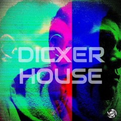 DICXER HOUSE - ZEUS vol.2 (Original mix)