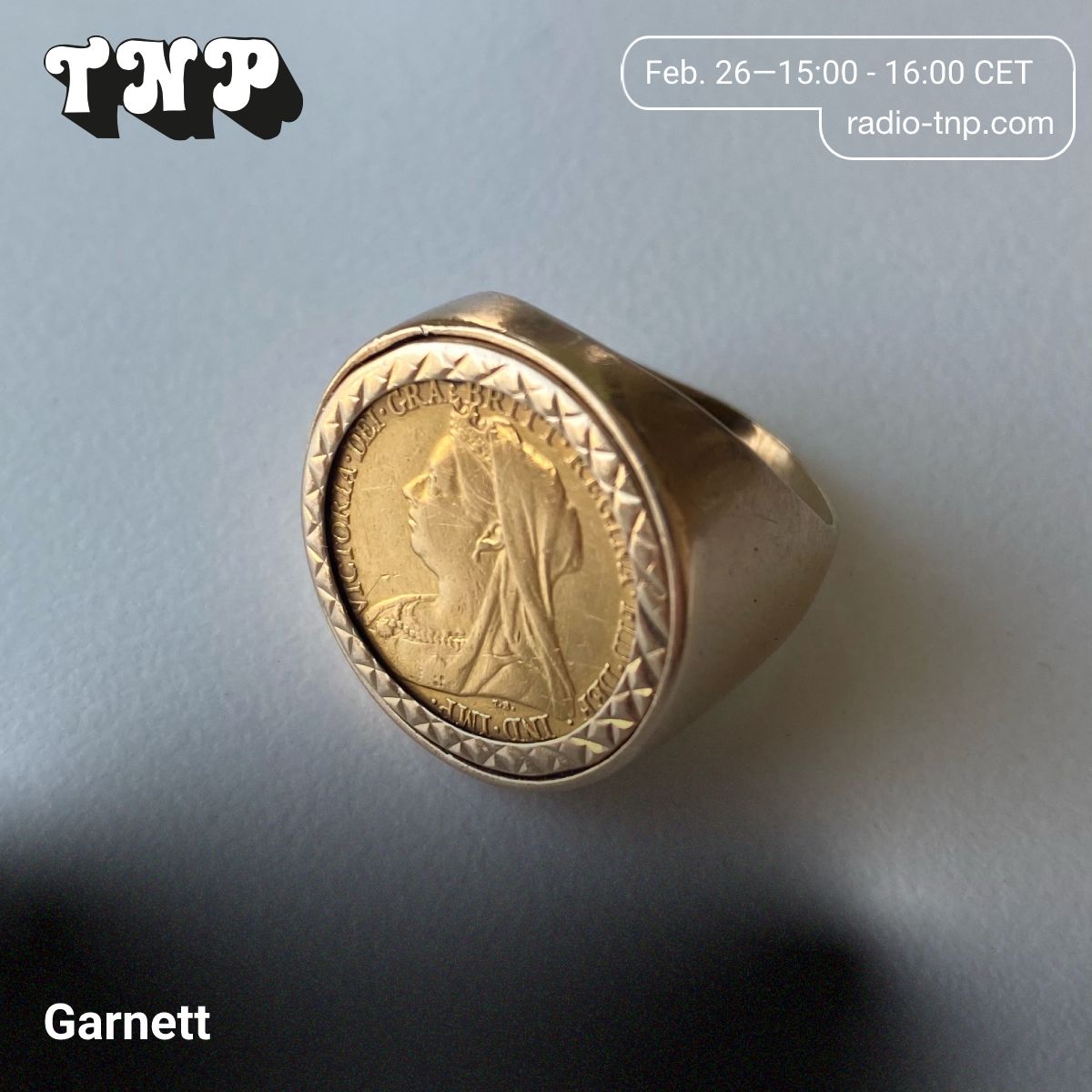 Garnett