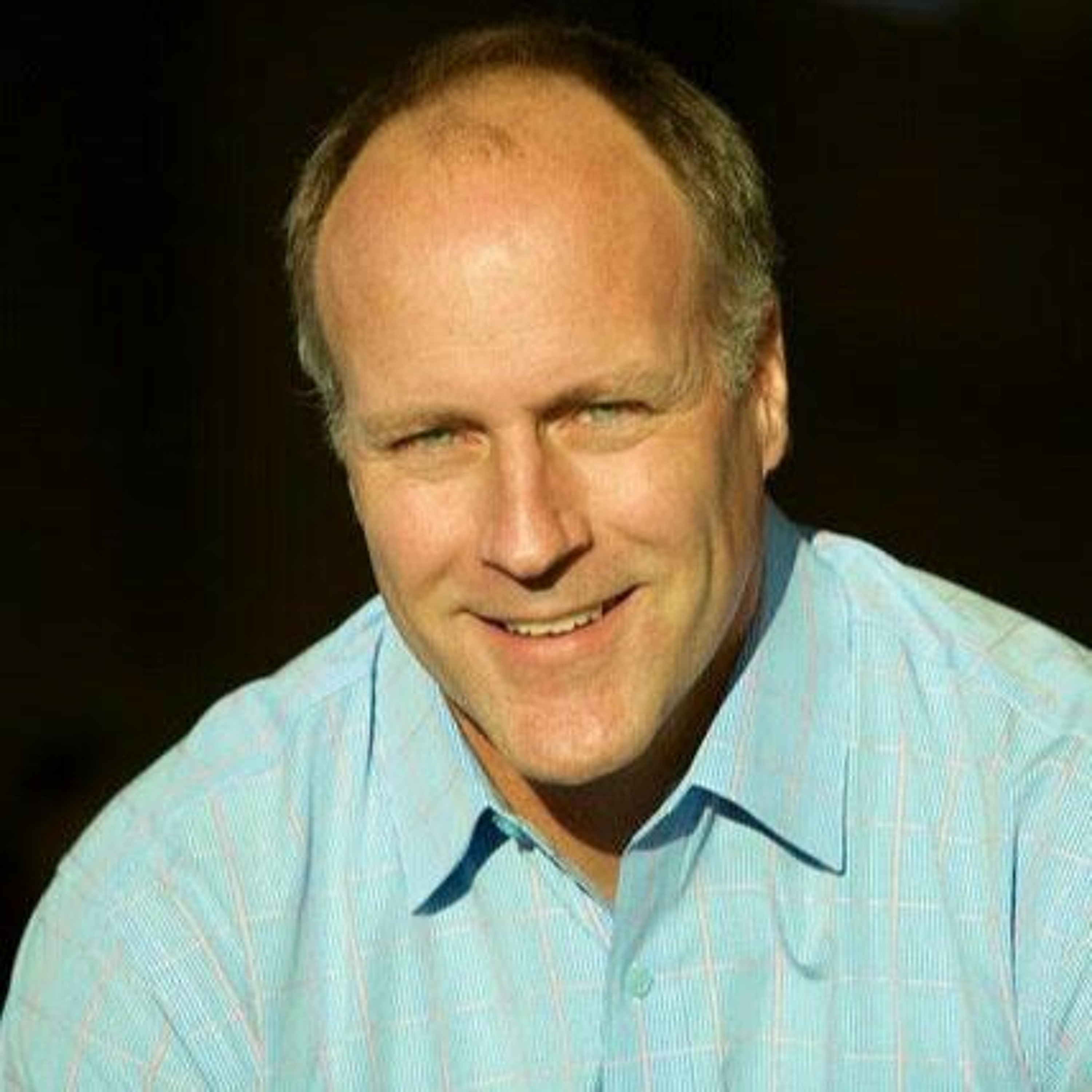 425. To Be Seen As You Are: Dr. David Dwight on Unconditional Acceptance, Pt. 1 episode artwork