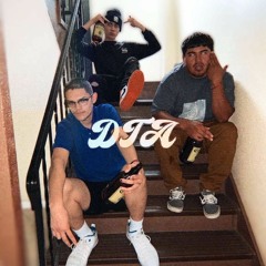 DTA ft. Castro and Socko prod. montana white