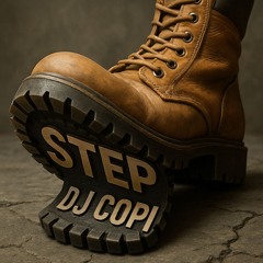 DJ COPI - STEP (PREVIA)
