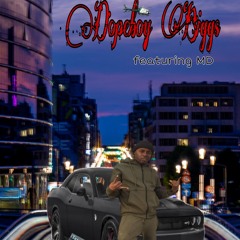 CITY LIMIT by: Dope Boy Biggs FT MD