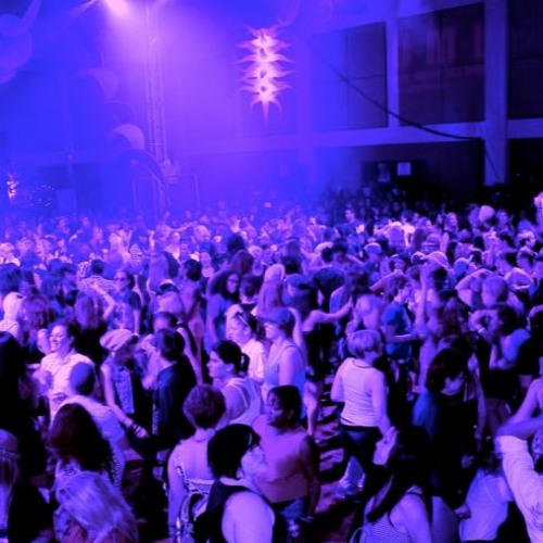 barbie girl x we like to party 😈