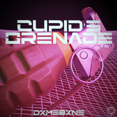 EVICTION NOTICE - CUPID'S GRENADE