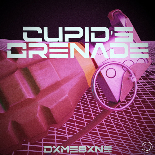 EVICTION NOTICE - CUPID'S GRENADE