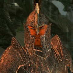 The Elder Scrolls - Oblivion - Town Music