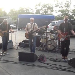 Toadmortons at Tiny Telephone