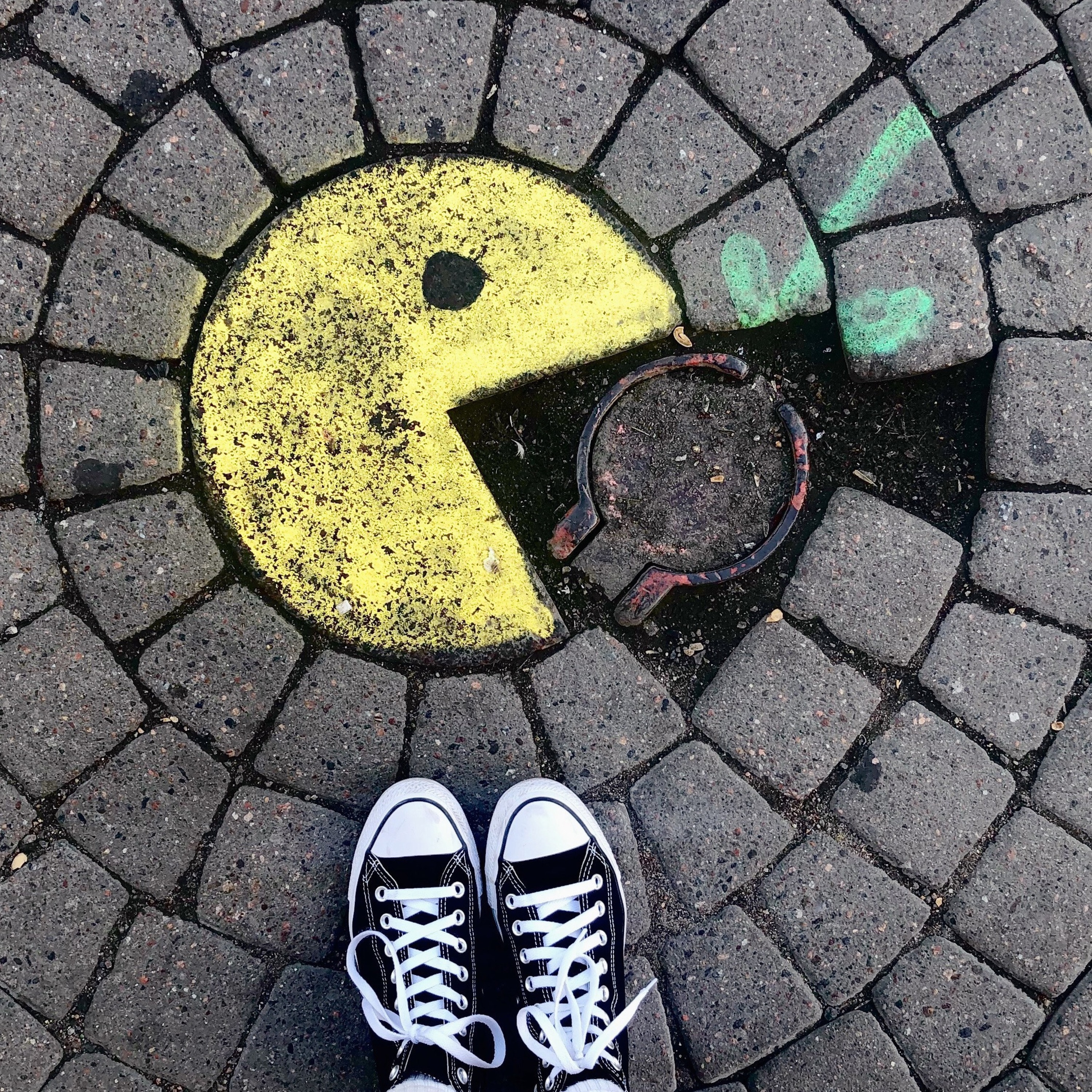Potulky psychológiou