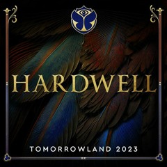 Hardwell - Tomorrowland 2023 Weekend 2