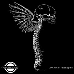 AAVATAR - Fallen Spine Mix (Quantum Society)