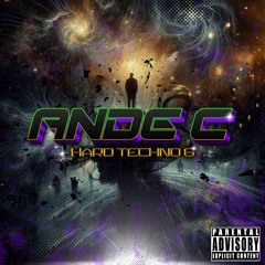 Hard Techno 6 20.08.24