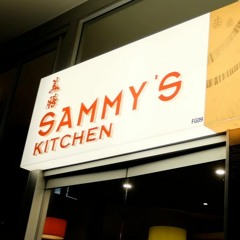 163ONMYNECK — Sammy Kitchen Freestyle (prod. By SammyBoy!)