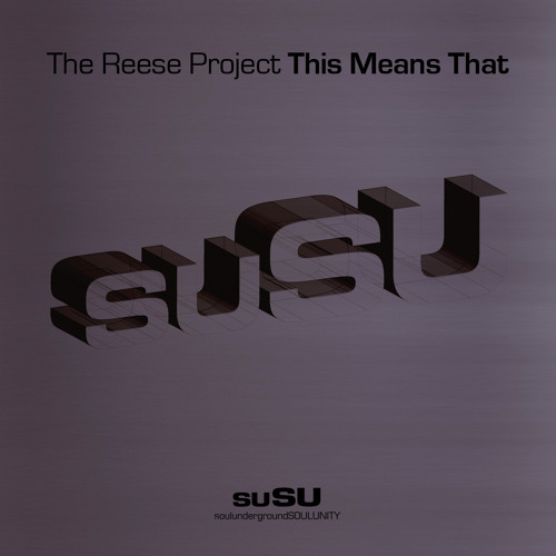 This Means That (Instrumental Dub) [feat. Paul Randolph]