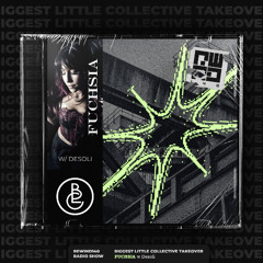 REWINDRADIO_269 Desoli ft. Fuchsia [BIGGEST LITTLE COLLECTIVE TAKEOVER]