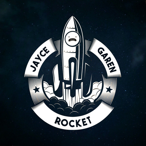 Jayce Garen - Rocket [Bass Rebels]