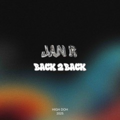 Back 2 Back