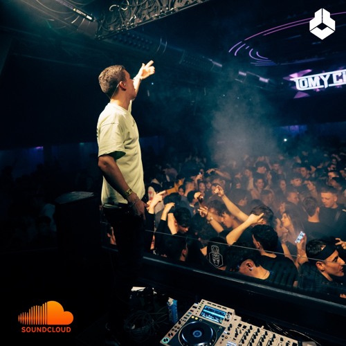 Guest Mix: Omy Cid