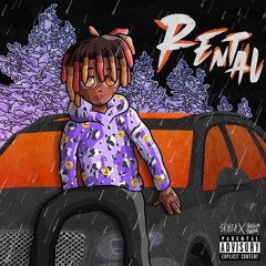 Rentals - Juice WRLD (remastered)